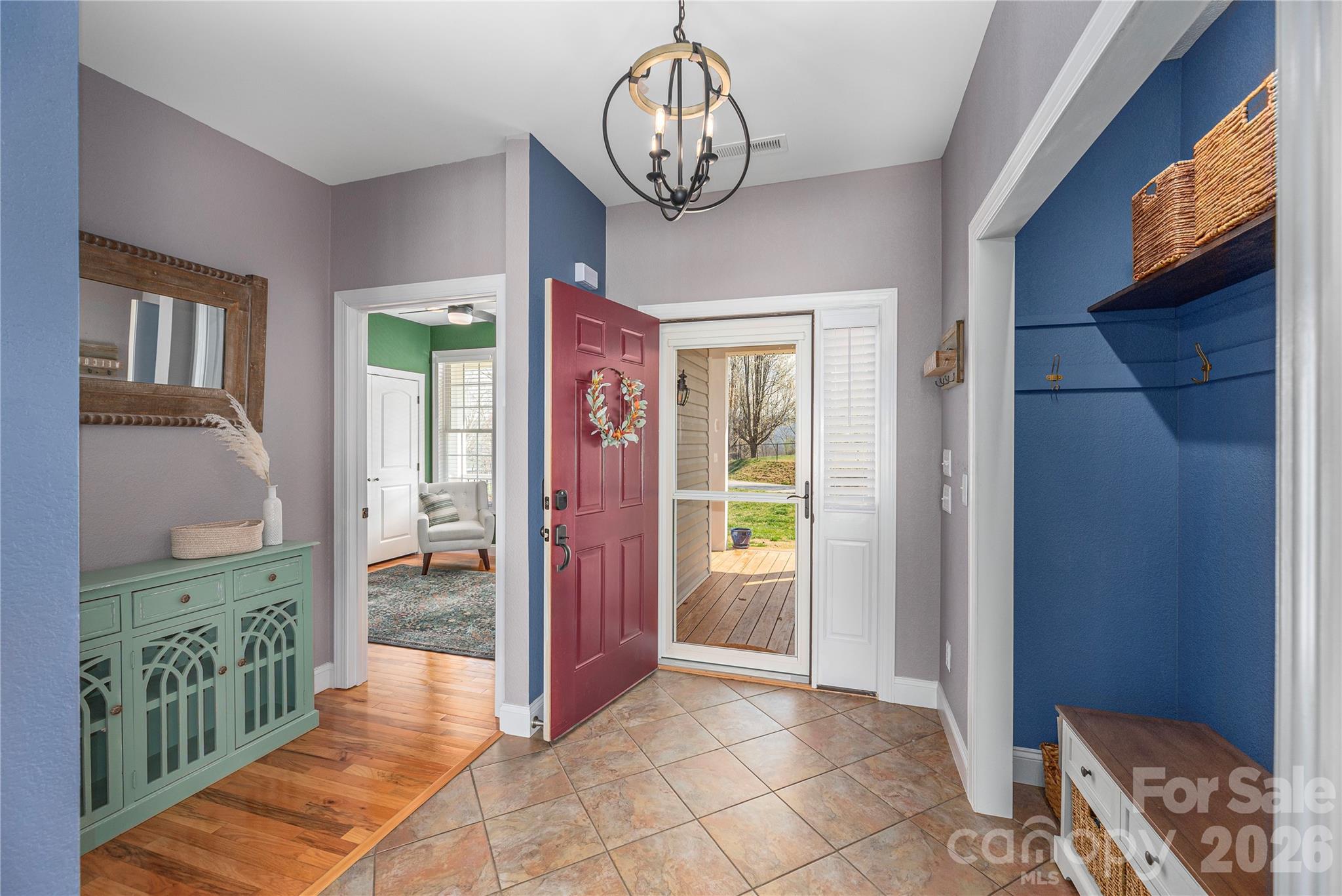 11 Briar Ridge Drive Fairview NC 28730