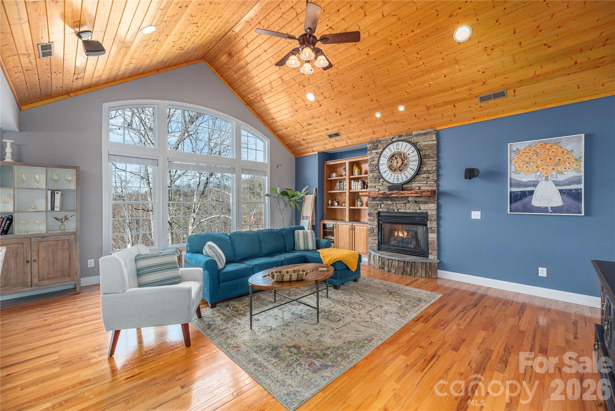 11 Briar Ridge Drive Fairview NC 28730