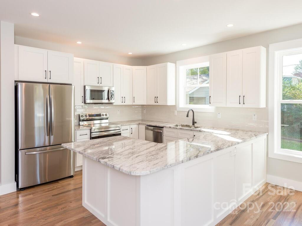 50 Clinton Avenue Asheville NC 28806
