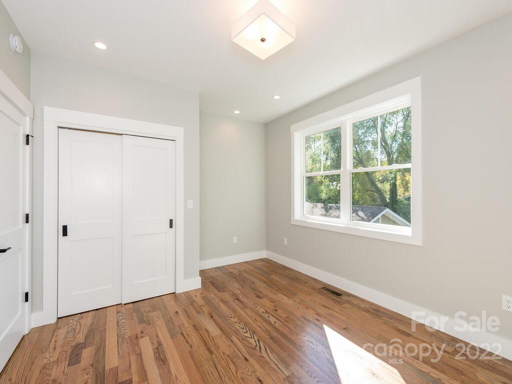 50 Clinton Avenue Asheville NC 28806