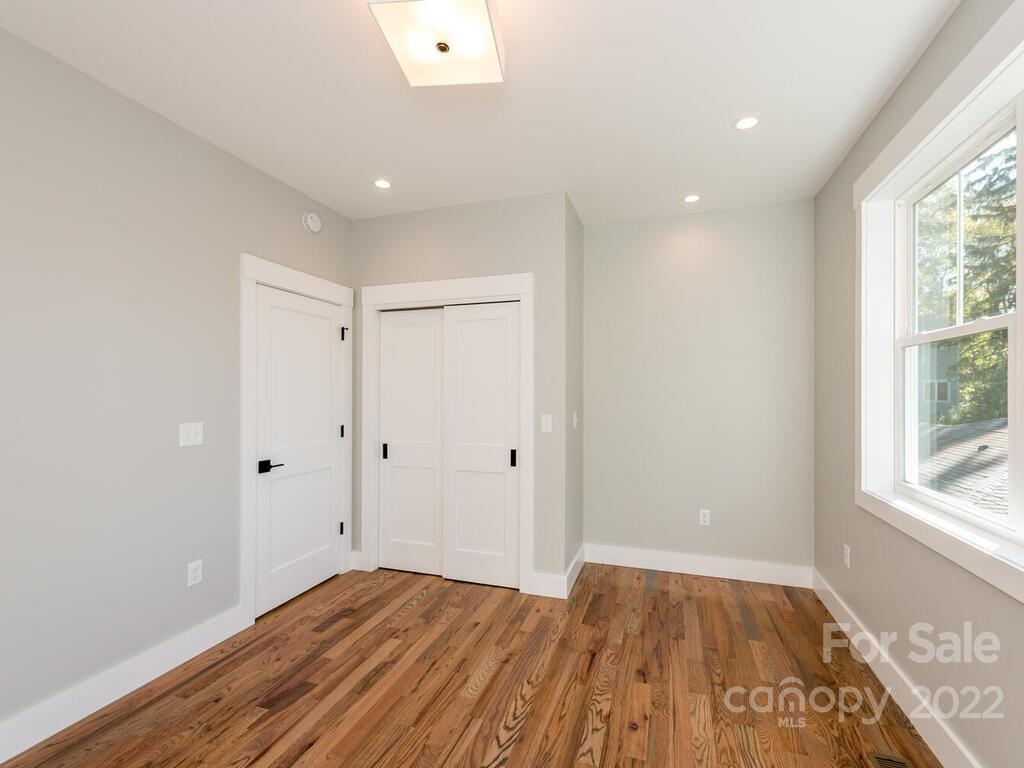 50 Clinton Avenue Asheville NC 28806