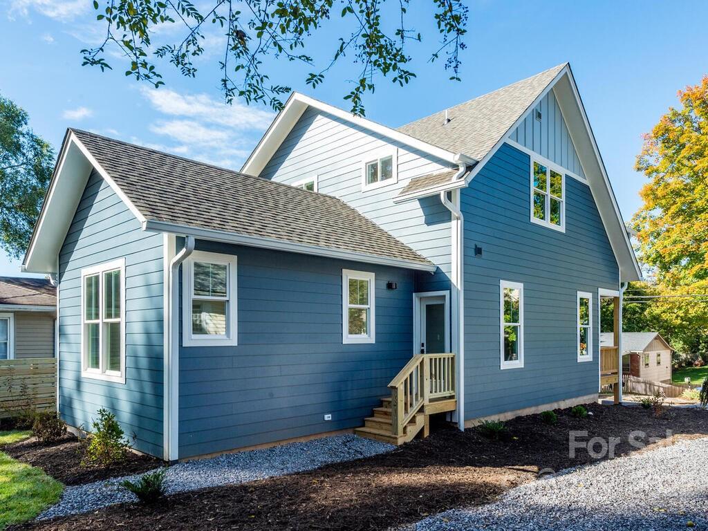 50 Clinton Avenue Asheville NC 28806