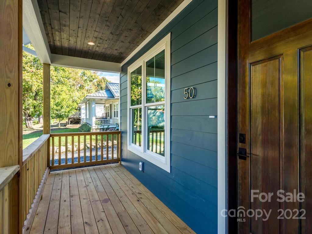 50 Clinton Avenue Asheville NC 28806