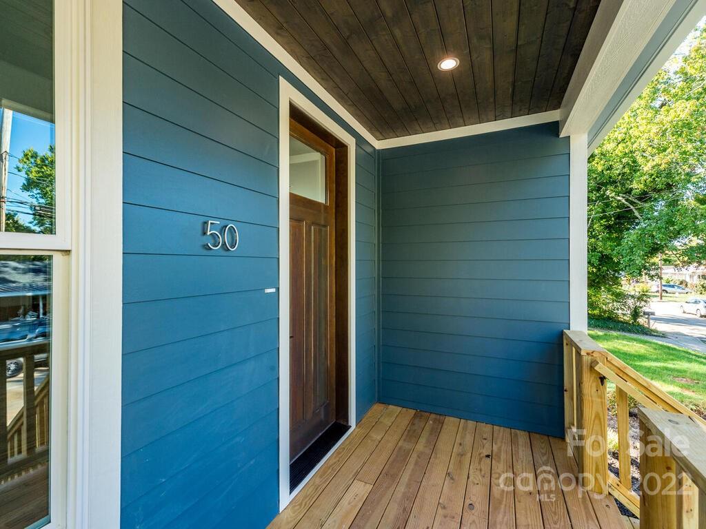 50 Clinton Avenue Asheville NC 28806