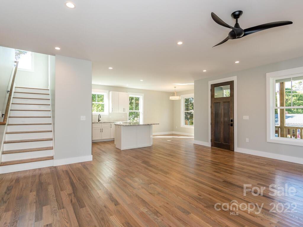 50 Clinton Avenue Asheville NC 28806