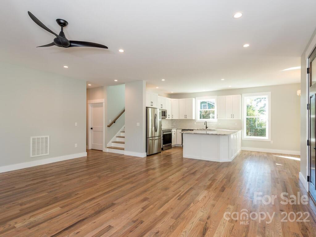 50 Clinton Avenue Asheville NC 28806