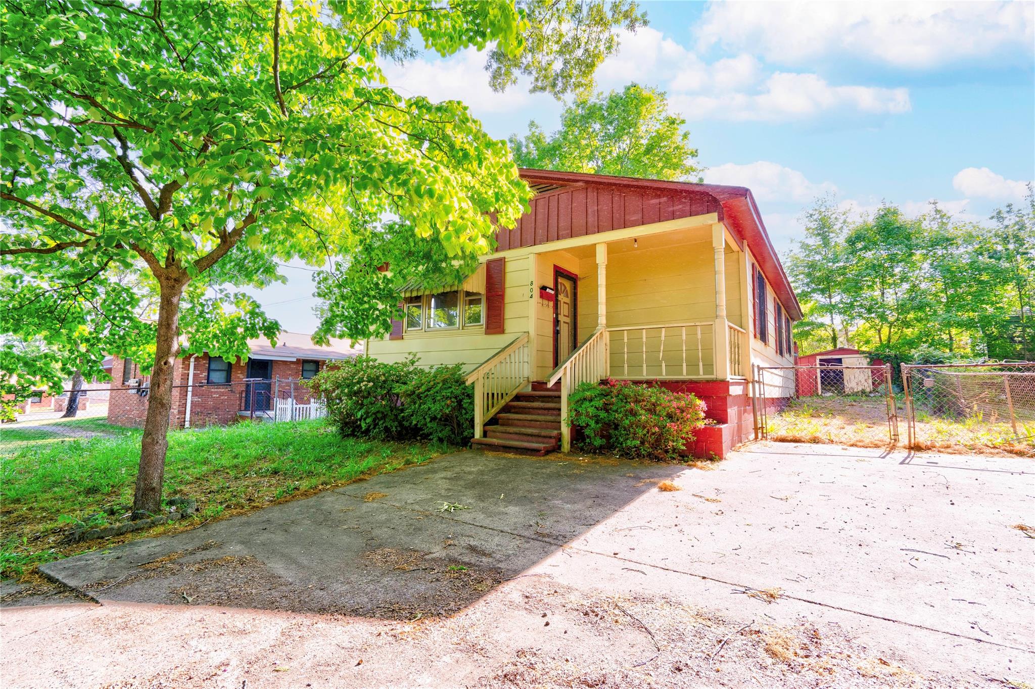 804 Tenda Place Shelby NC 28150