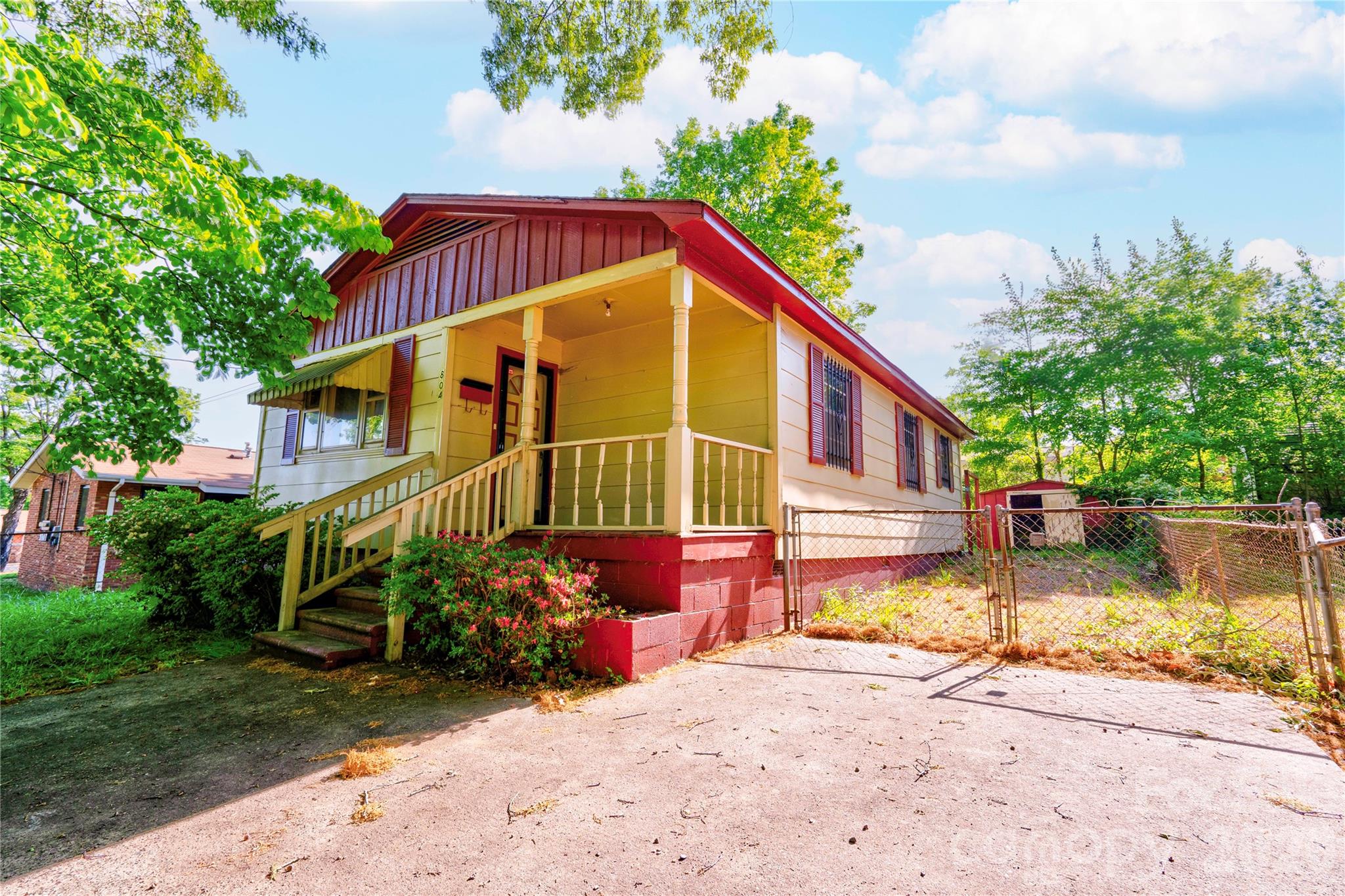 804 Tenda Place Shelby NC 28150