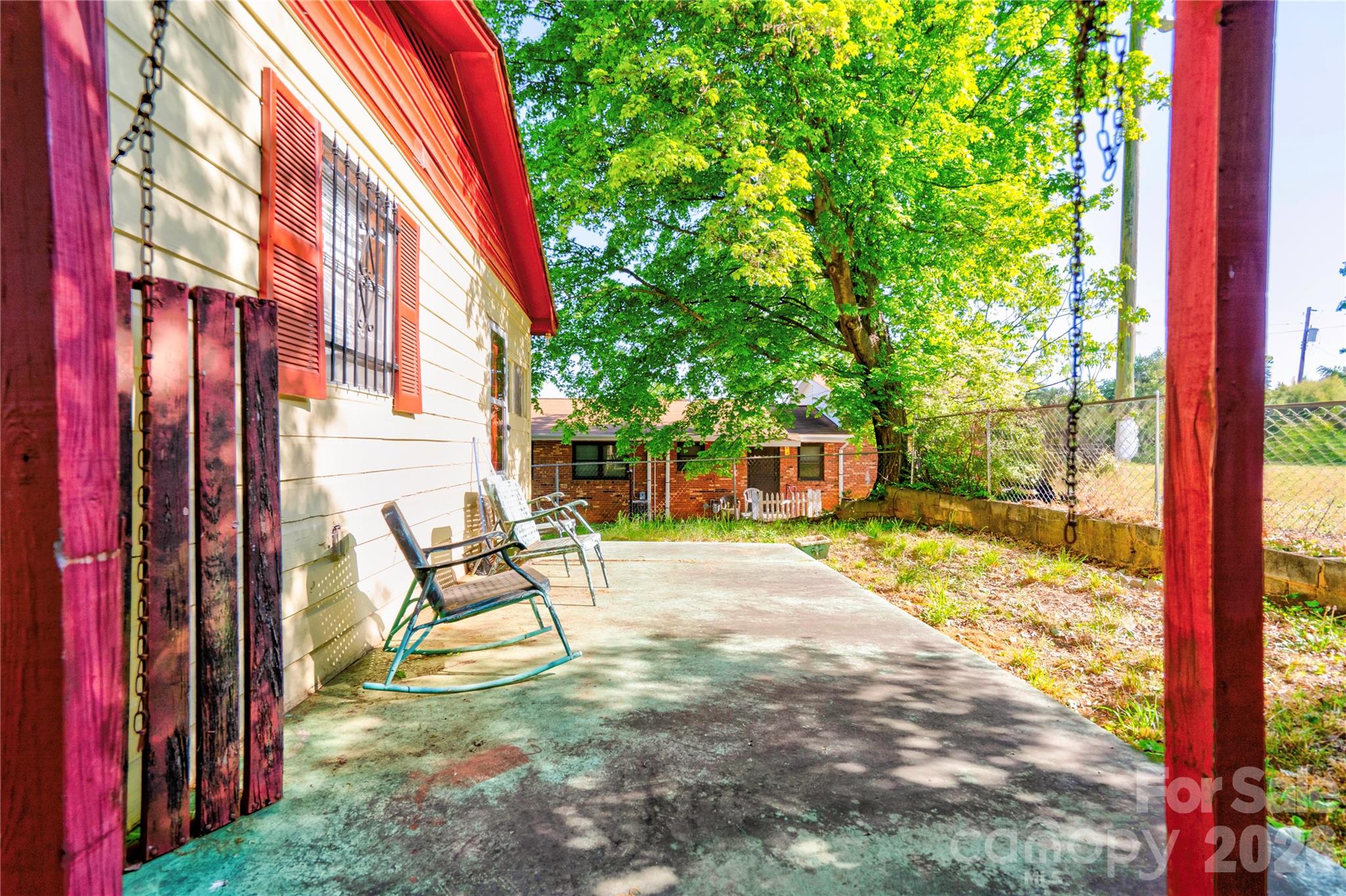 804 Tenda Place Shelby NC 28150