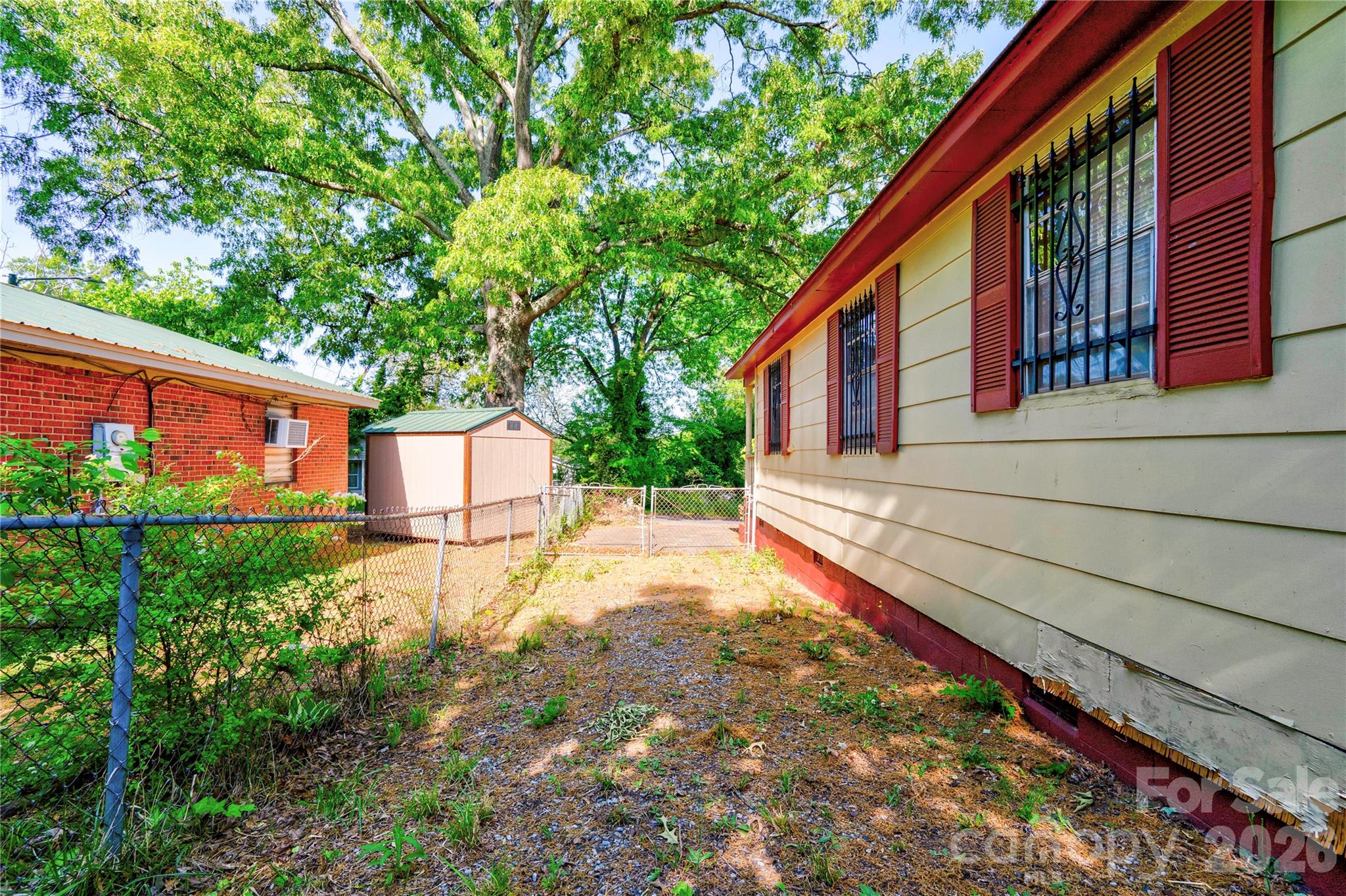 804 Tenda Place Shelby NC 28150