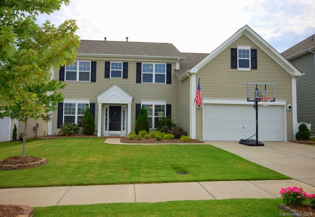 4619 Dunhill Lane SW Concord NC 28027
