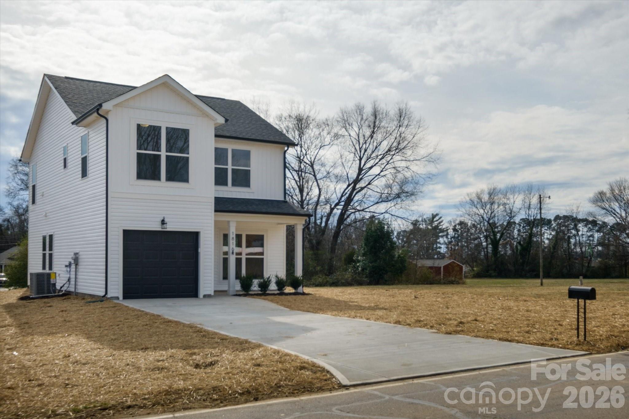 1816 E Greenbriar Road Statesville NC 28625