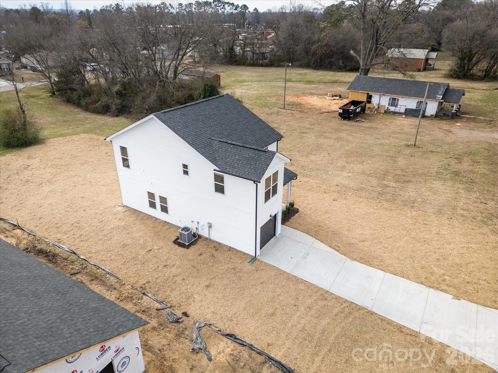1816 E Greenbriar Road Statesville NC 28625
