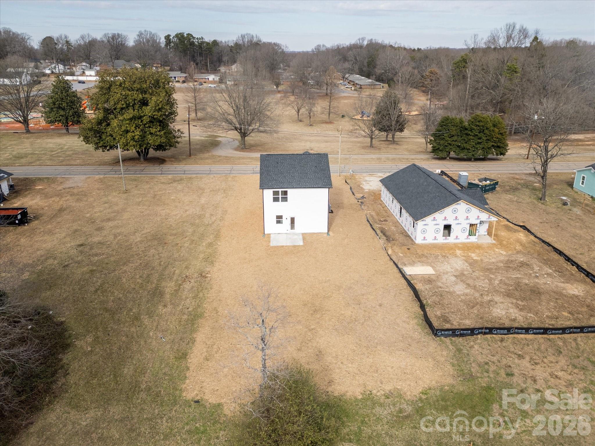 1816 E Greenbriar Road Statesville NC 28625
