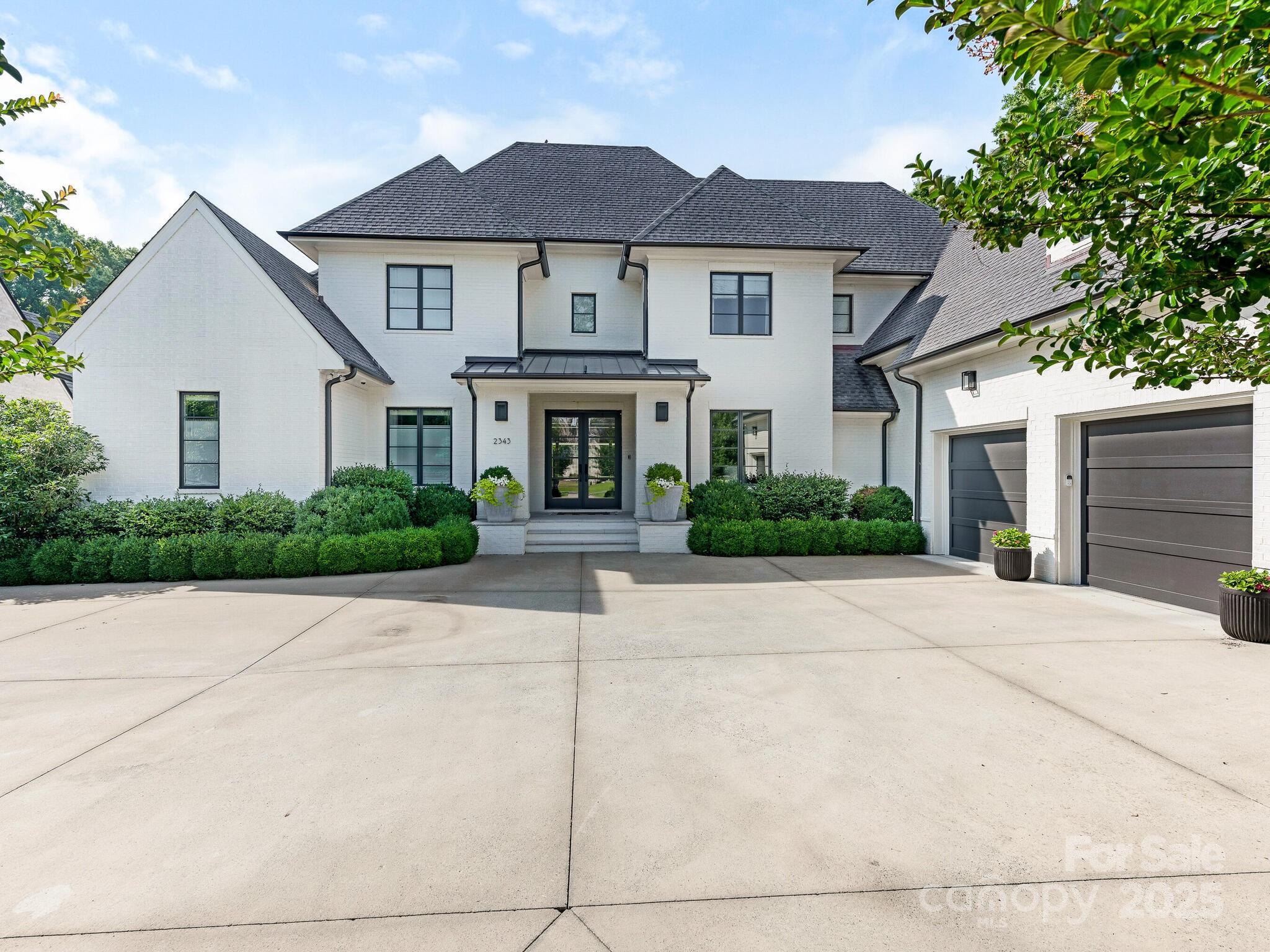 2343 Vernon Drive Charlotte NC 28211