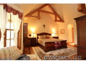 398 Firefly Lane Pisgah Forest NC 28768