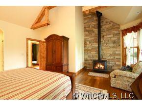 398 Firefly Lane Pisgah Forest NC 28768