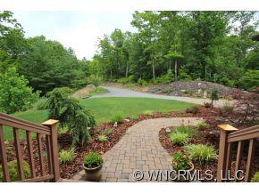 398 Firefly Lane Pisgah Forest NC 28768