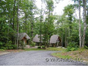 398 Firefly Lane Pisgah Forest NC 28768