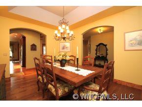 398 Firefly Lane Pisgah Forest NC 28768