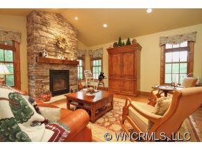 398 Firefly Lane Pisgah Forest NC 28768