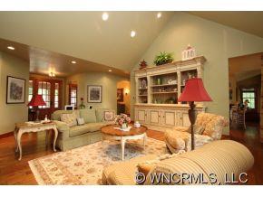 398 Firefly Lane Pisgah Forest NC 28768