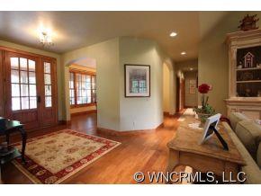 398 Firefly Lane Pisgah Forest NC 28768