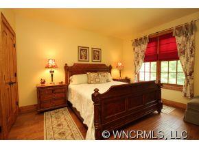 398 Firefly Lane Pisgah Forest NC 28768