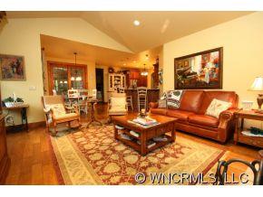 398 Firefly Lane Pisgah Forest NC 28768