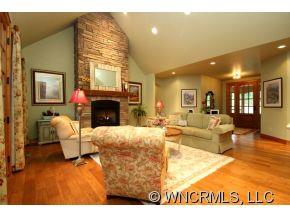 398 Firefly Lane Pisgah Forest NC 28768
