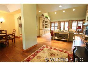 398 Firefly Lane Pisgah Forest NC 28768