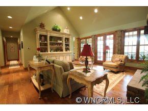 398 Firefly Lane Pisgah Forest NC 28768