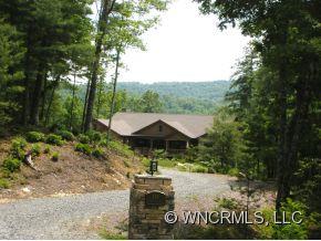 398 Firefly Lane Pisgah Forest NC 28768