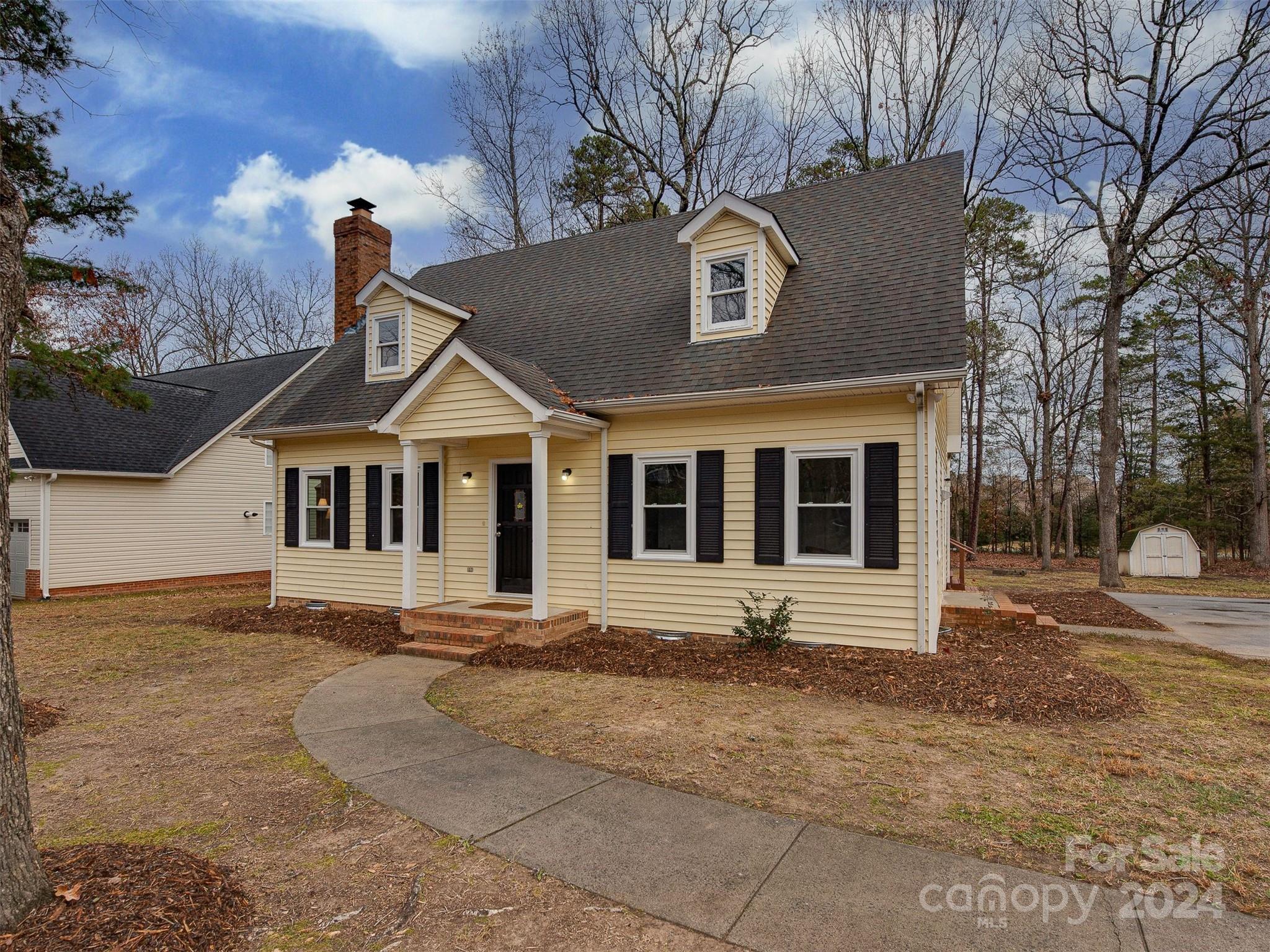 3062 Beech Court Indian Trail NC 28079