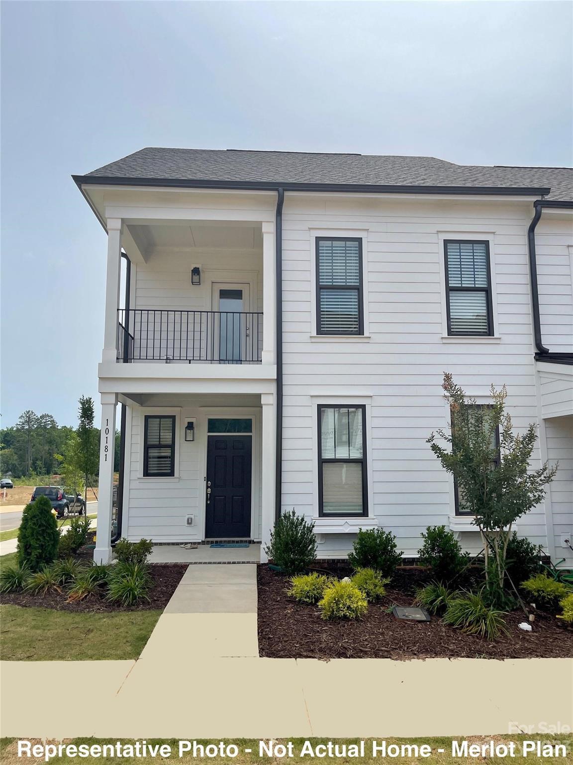 10189 Rainier Trail Drive NW Huntersville NC 28078