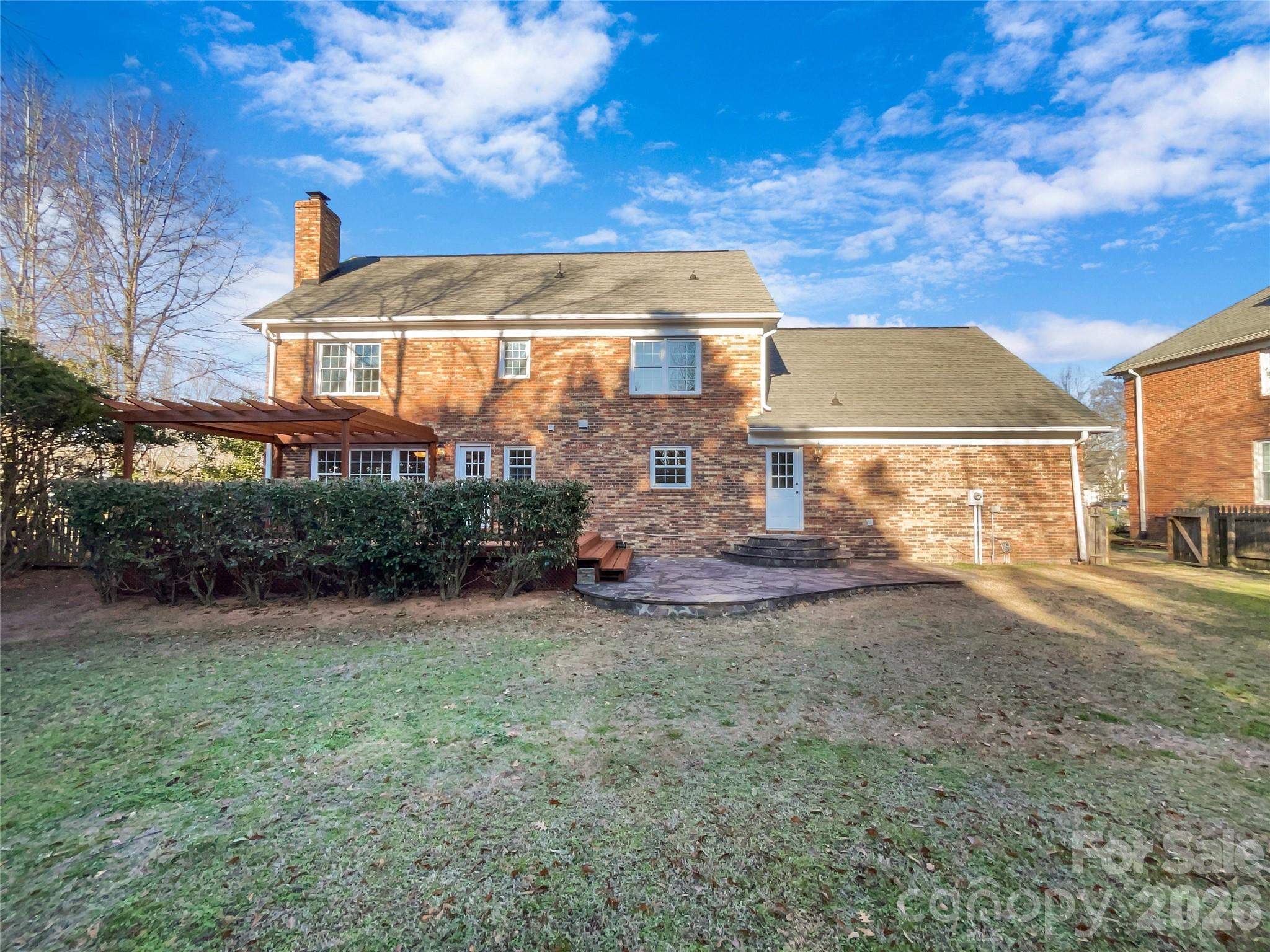 6219 Boykin Spaniel Road Charlotte NC 28277
