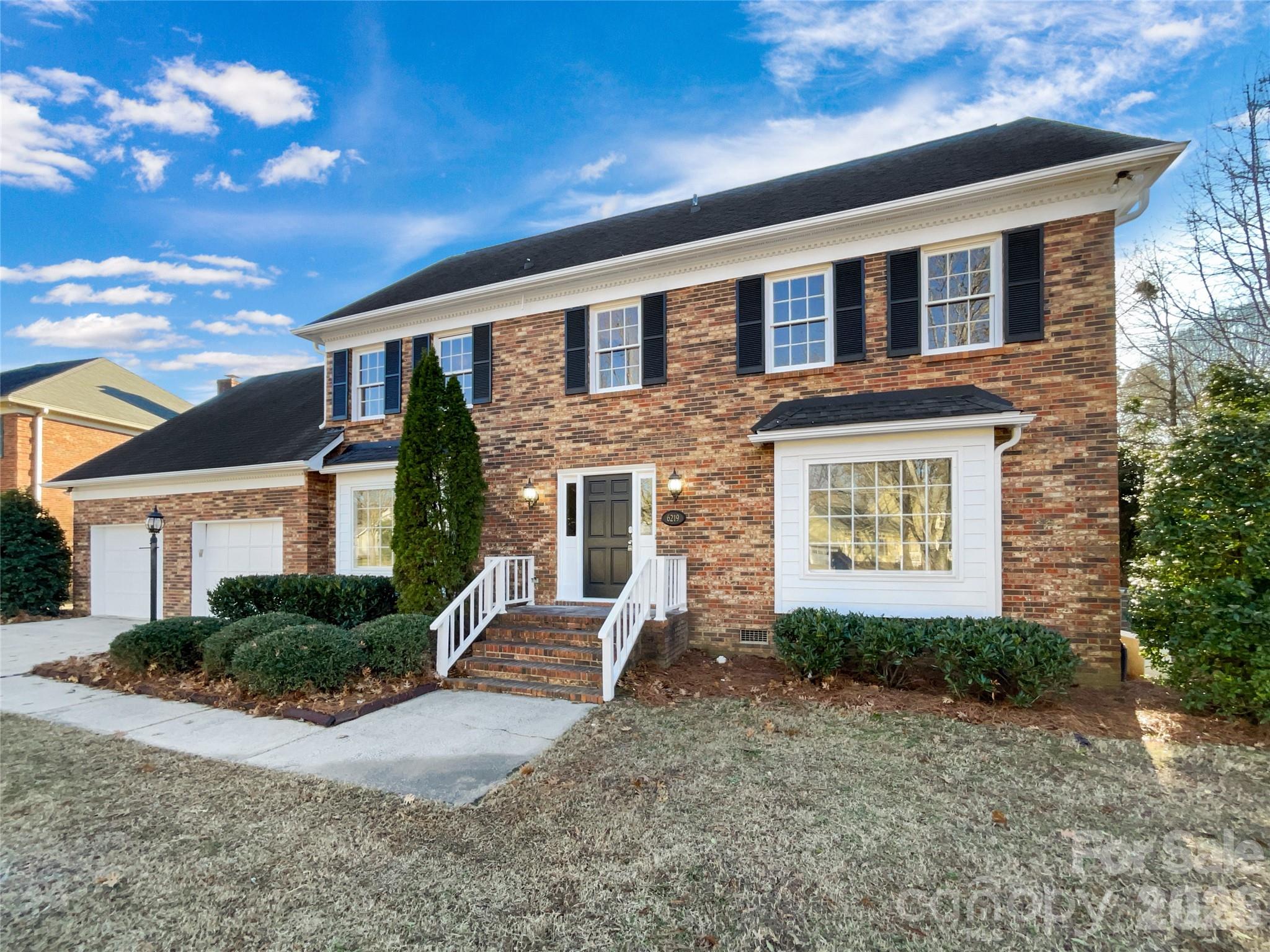 6219 Boykin Spaniel Road Charlotte NC 28277