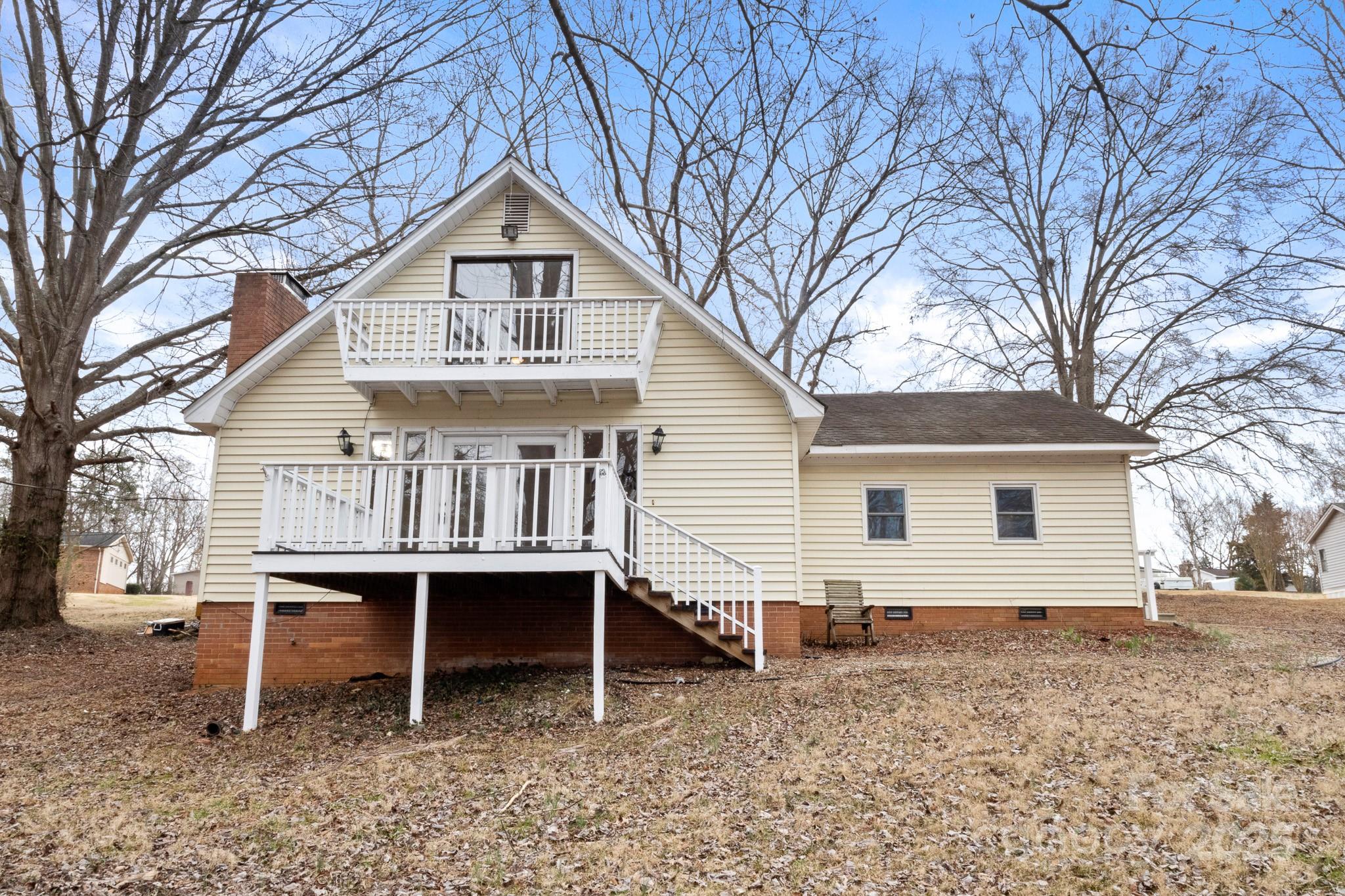 1275 Rocky Creek Road Shelby NC 28152