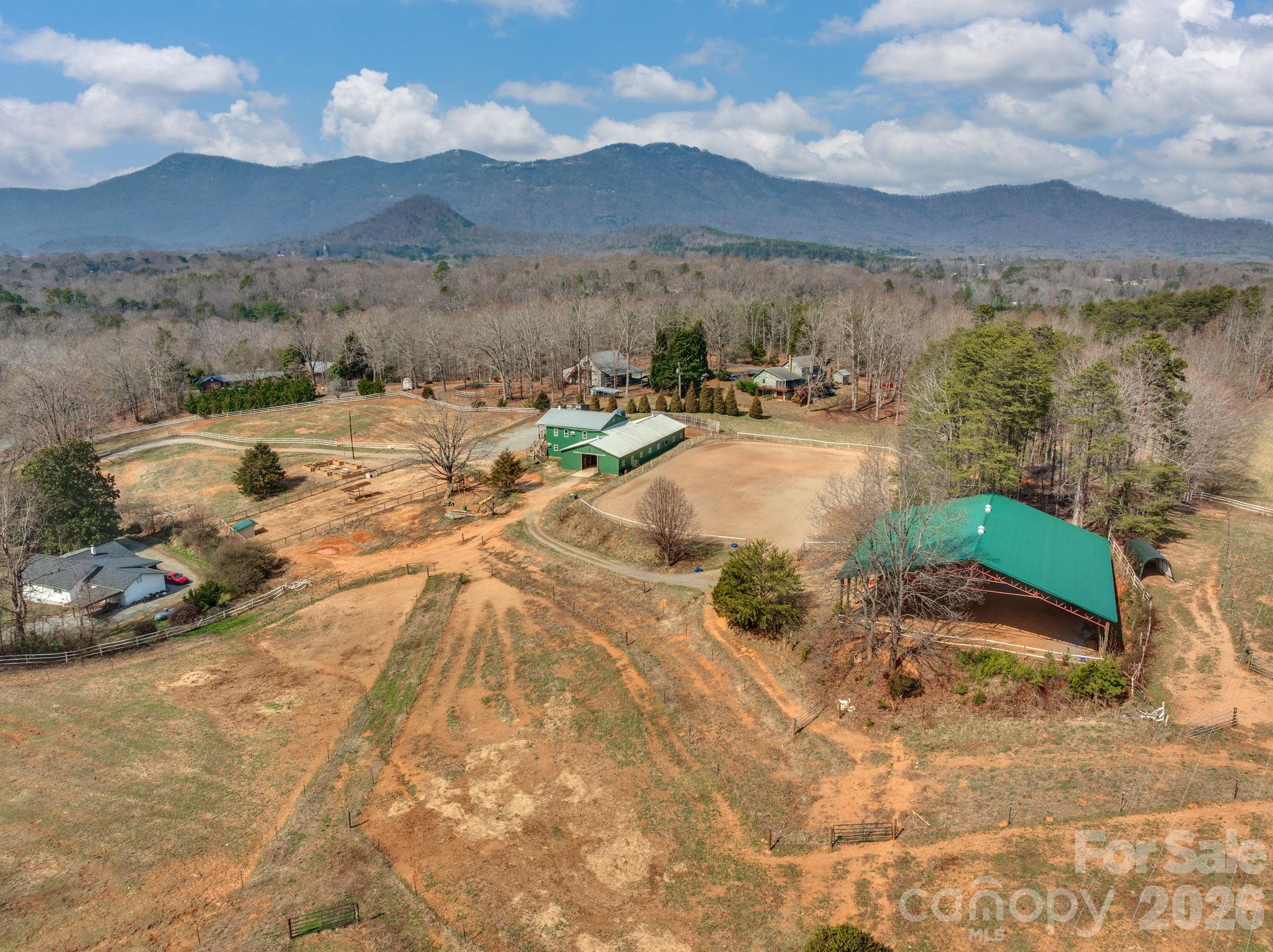 1487 Hayes Road Columbus NC 28722