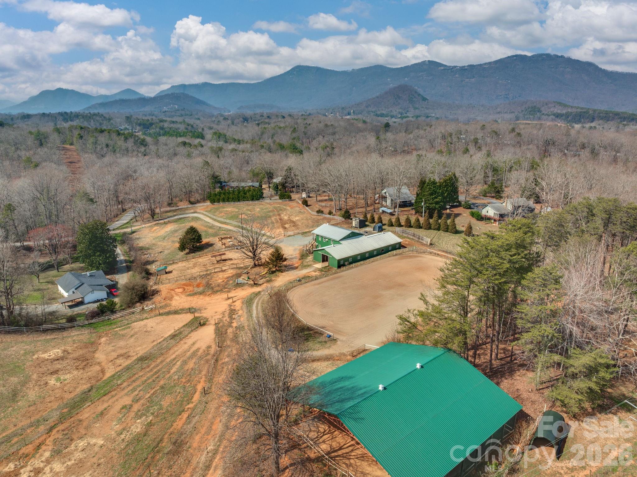 1487 Hayes Road Columbus NC 28722