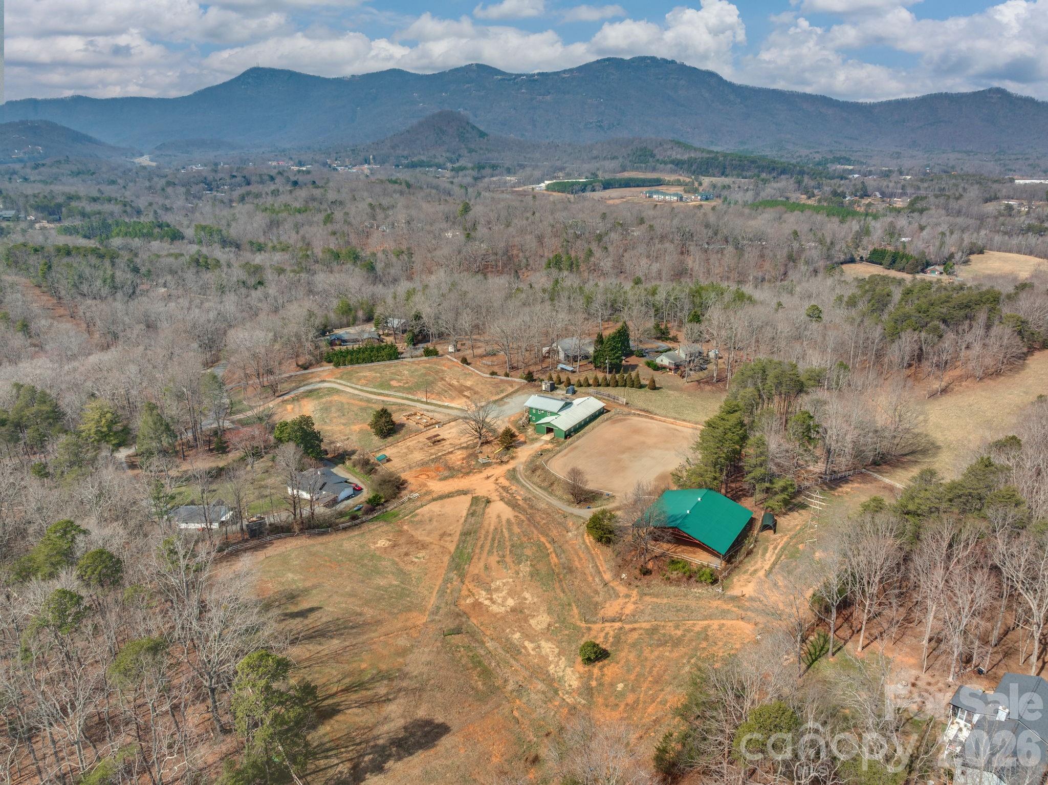 1487 Hayes Road Columbus NC 28722
