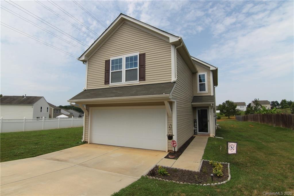 3231 Pikes Peak Drive Gastonia NC 28052