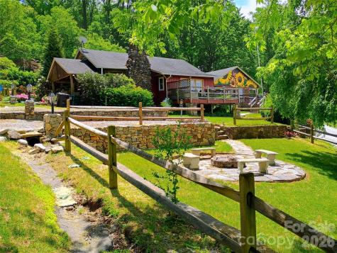 72 Chestnut Hill Road Gerton NC 28735