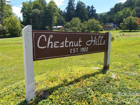 72 Chestnut Hill Road Gerton NC 28735