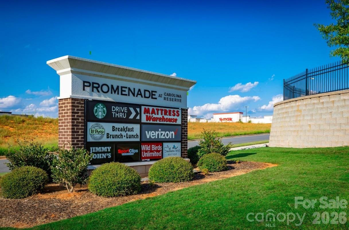 2196 Flicker Road Indian Land SC 29707