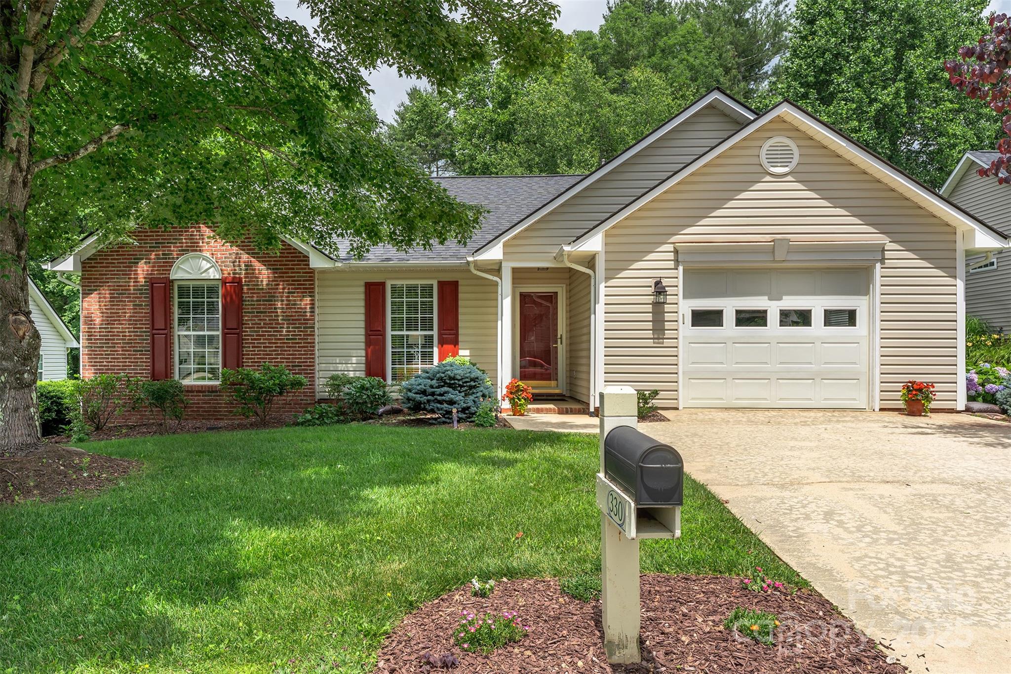 330 Stonehollow Road Fletcher NC 28732
