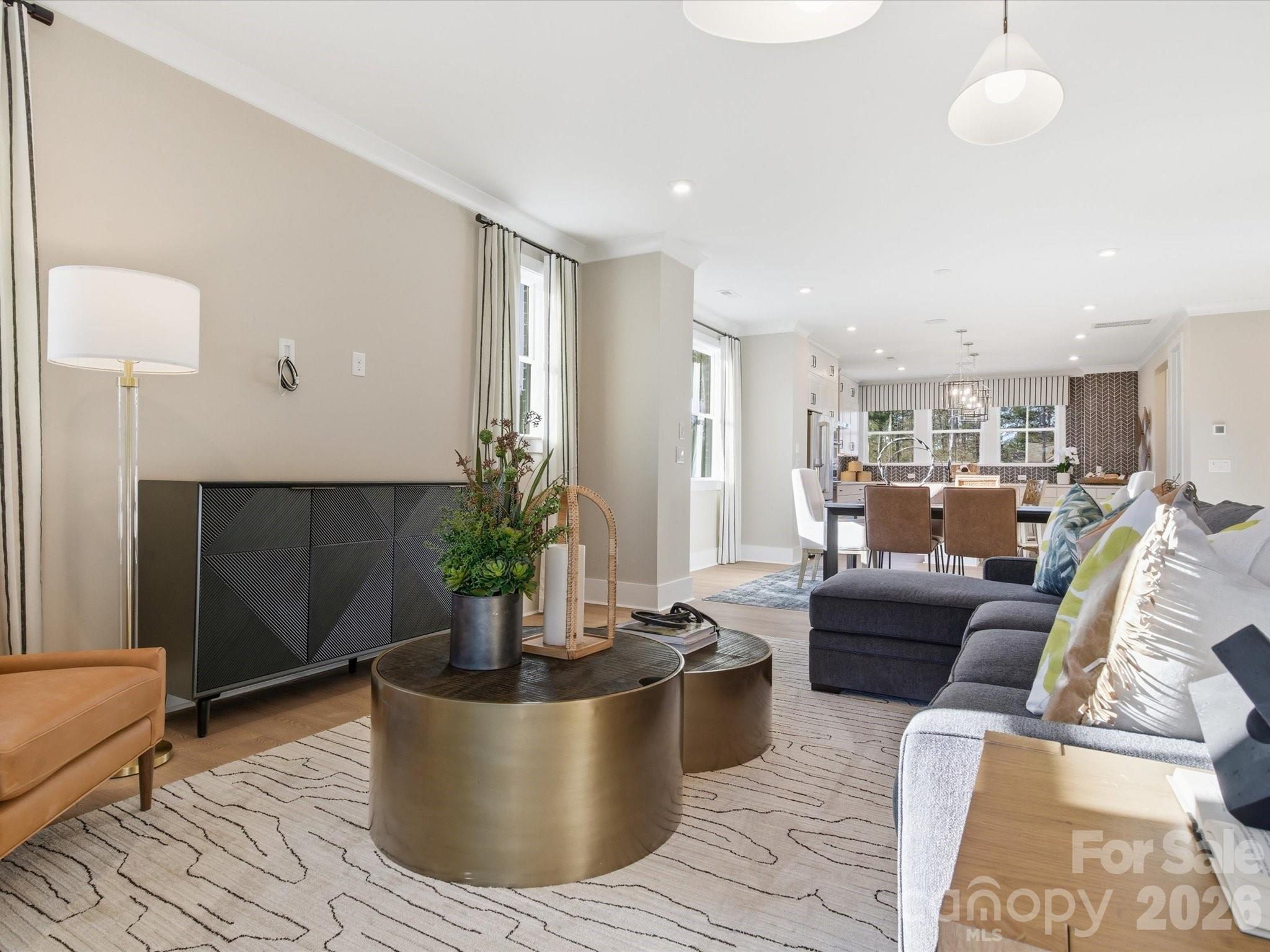 13018 Lucy Park Lane Charlotte NC 28277
