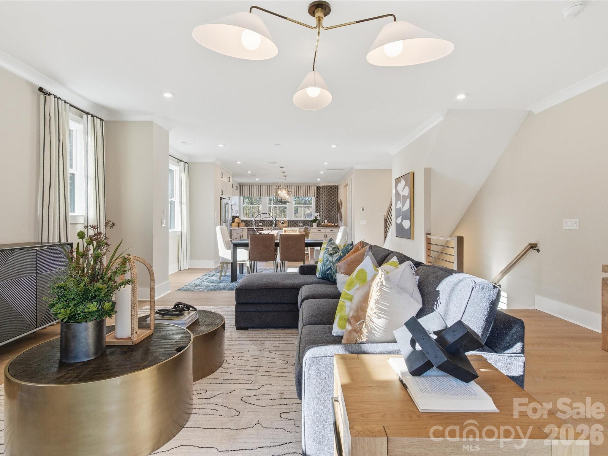 13018 Lucy Park Lane Charlotte NC 28277