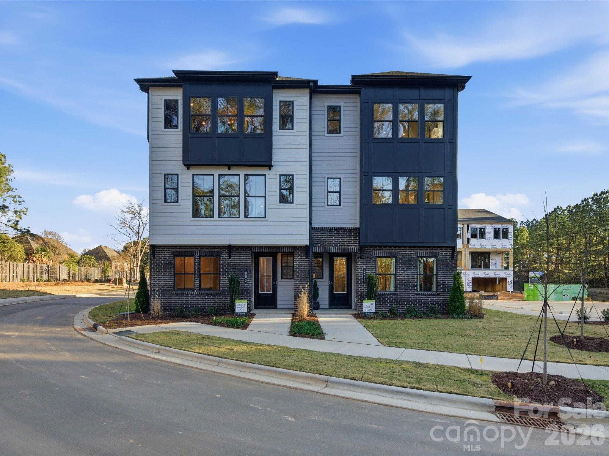 13018 Lucy Park Lane Charlotte NC 28277
