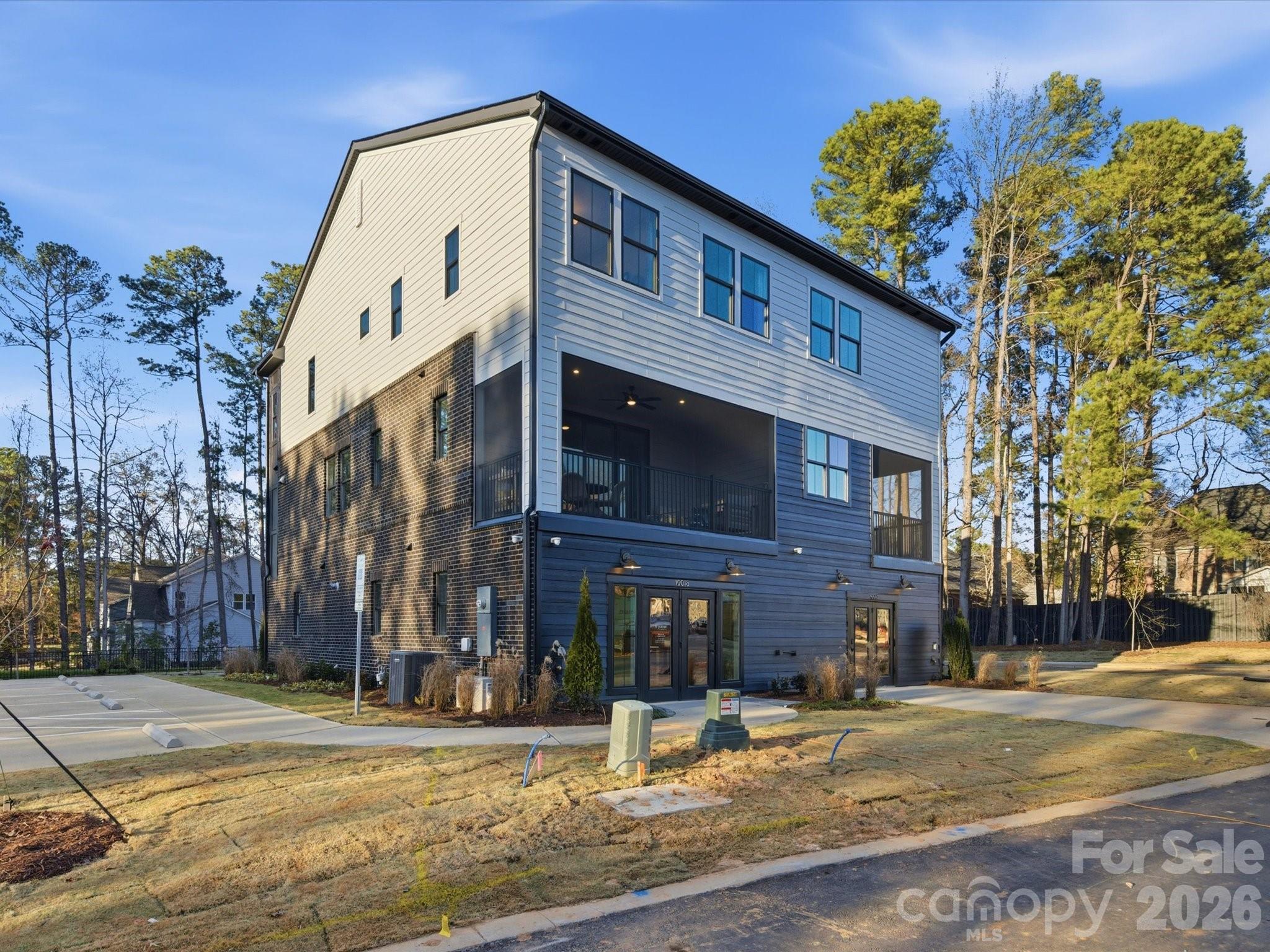 13018 Lucy Park Lane Charlotte NC 28277